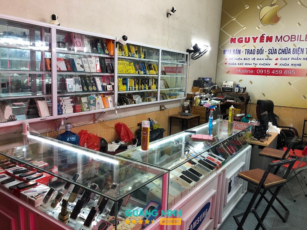 NGUYỄN mobile – hình ảnh 2