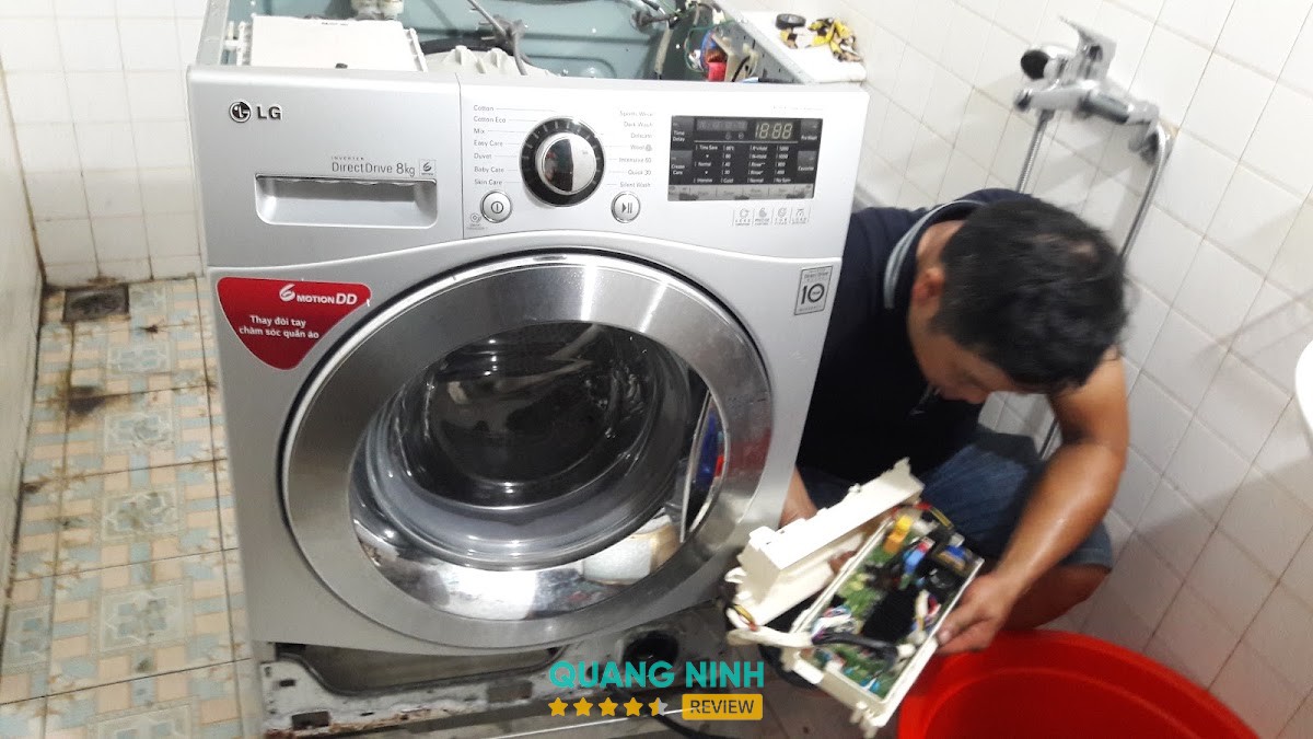 Sửa Chữa Điện Tử và Điện Lạnh Hạ Long hình ảnh 2