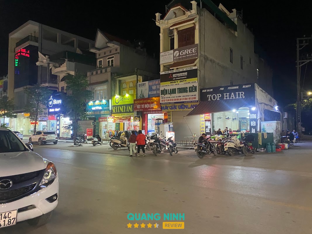 Trung Tâm Sửa Chữa Máy Giặt Điện Lạnh Trung Kiên hình ảnh 2