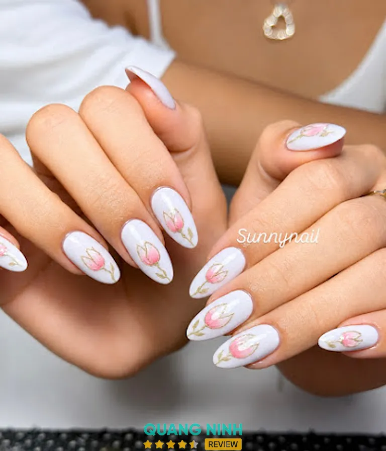 Sunny Nail: 68 Hải Nam, P. Hạ Long