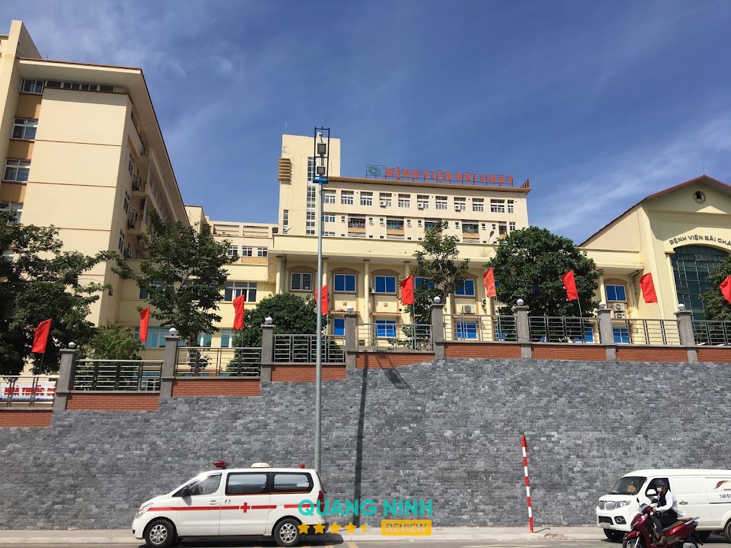 Bệnh viện Bãi Cháy hình ảnh 2