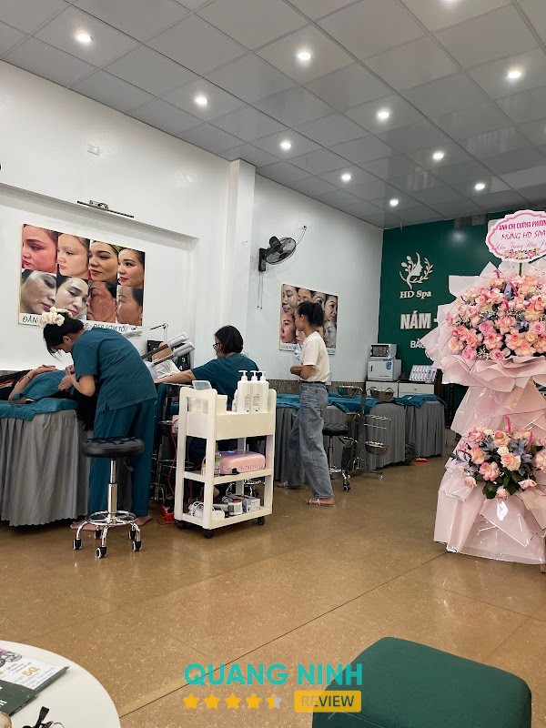 HD Spa 2 – hình ảnh 3