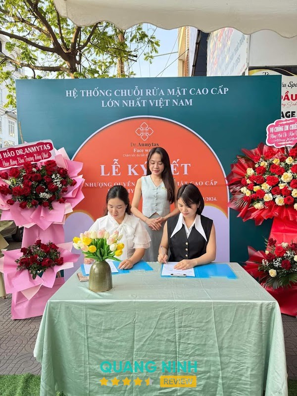 Cát linh spa-dr.anmytas – hình ảnh 2