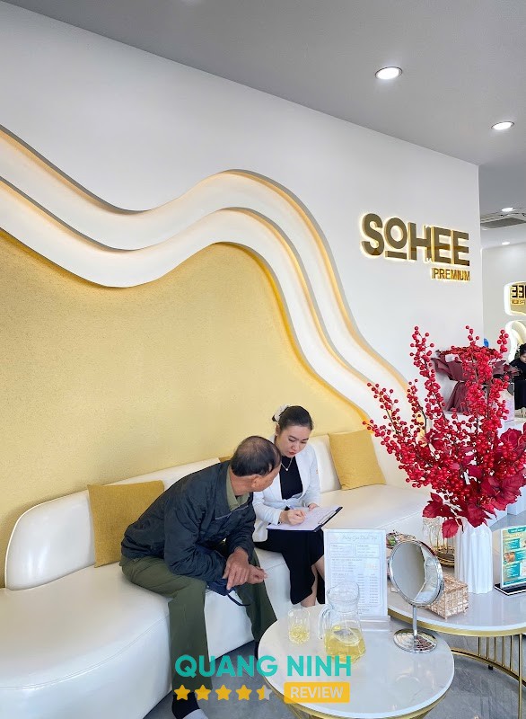 Viện Thẩm Mỹ Quốc Tế SOHEE PREMIUM – hình ảnh 2