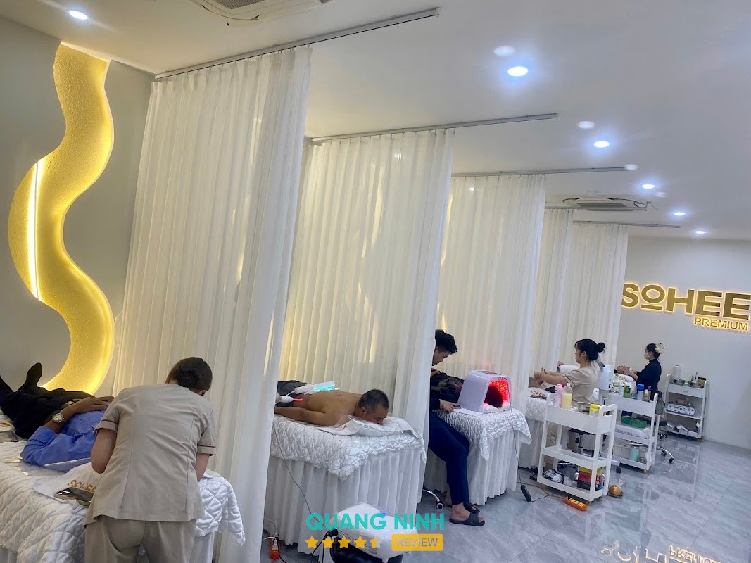 Viện Thẩm Mỹ Quốc Tế SOHEE PREMIUM – hình ảnh 3