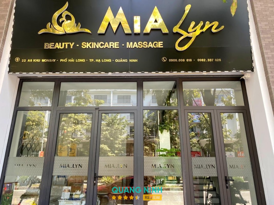 MiA Lyn spa – hình ảnh 2