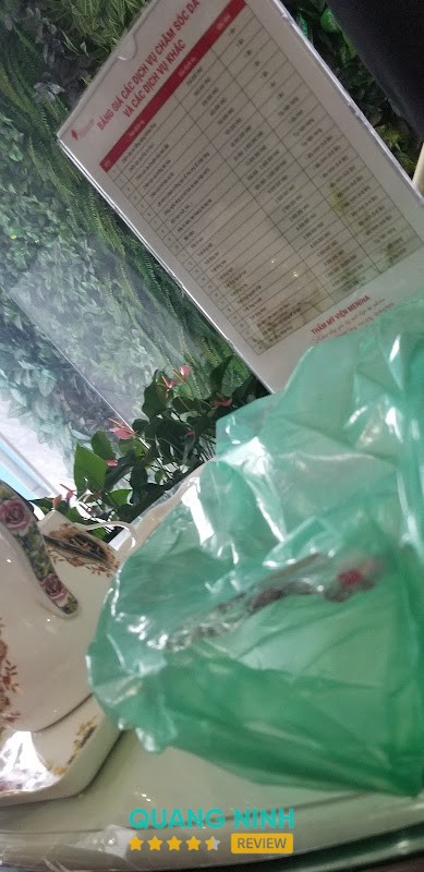 Thẩm Mỹ Viện Menina – hình ảnh 3