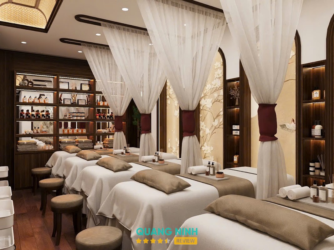 Thẩm Mỹ Viện Thanh Hoa – hình ảnh 2