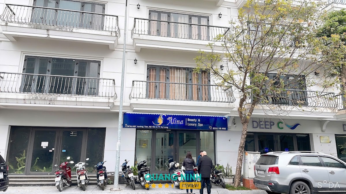 VIỆN THẨM MỸ ALINA - CHI NHÁNH HẠ LONG, QUẢNG NINH Hạ Long