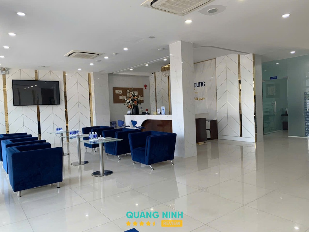 Thẩm mỹ viện Ngọc Dung - Hạ Long, Quảng Ninh Hồng Gai