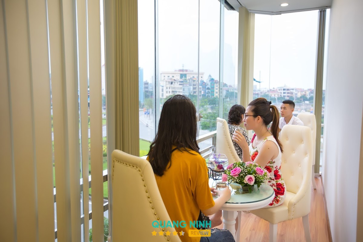 Thẩm Mỹ Viện Luxury Hạ Long – hình ảnh 3