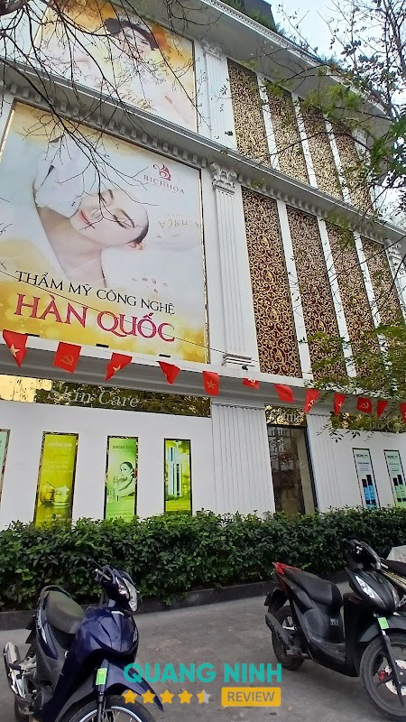 Thẩm Mỹ Viện Bích Hòa – hình ảnh 2