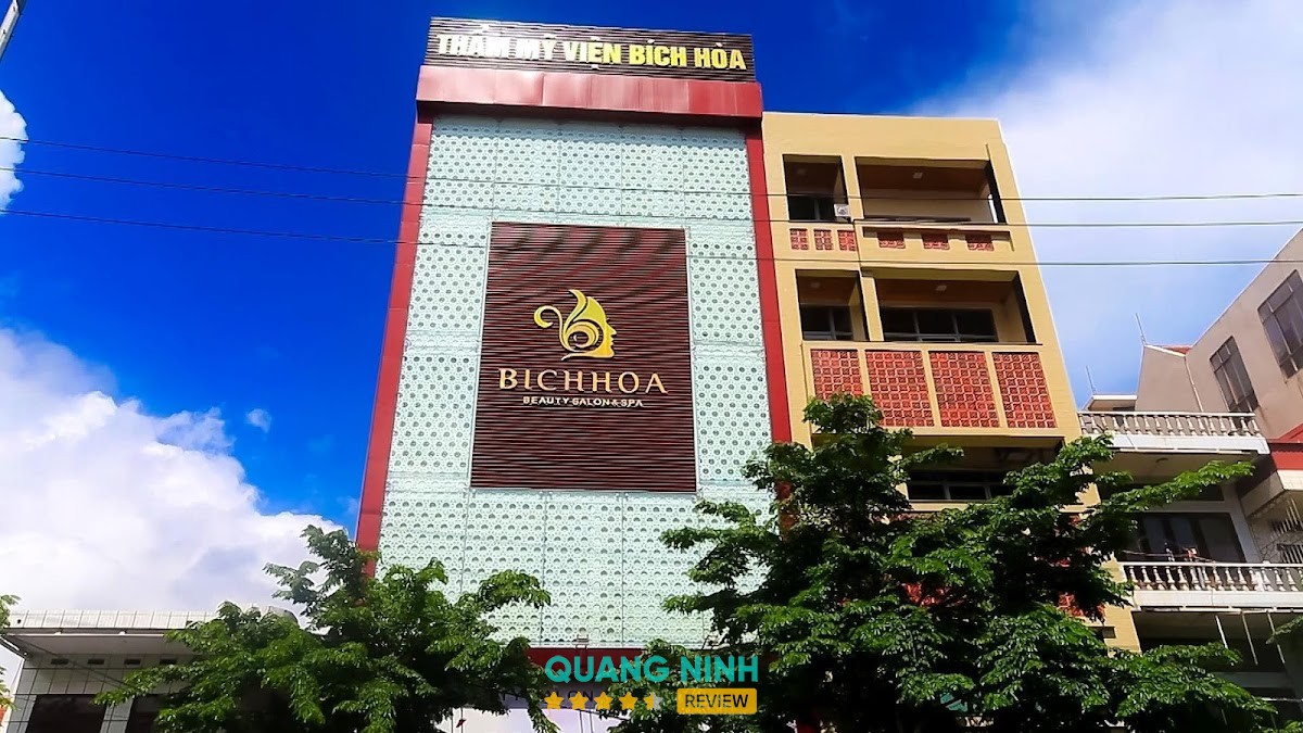 Thẩm Mỹ Viện Bích Hòa – hình ảnh 3