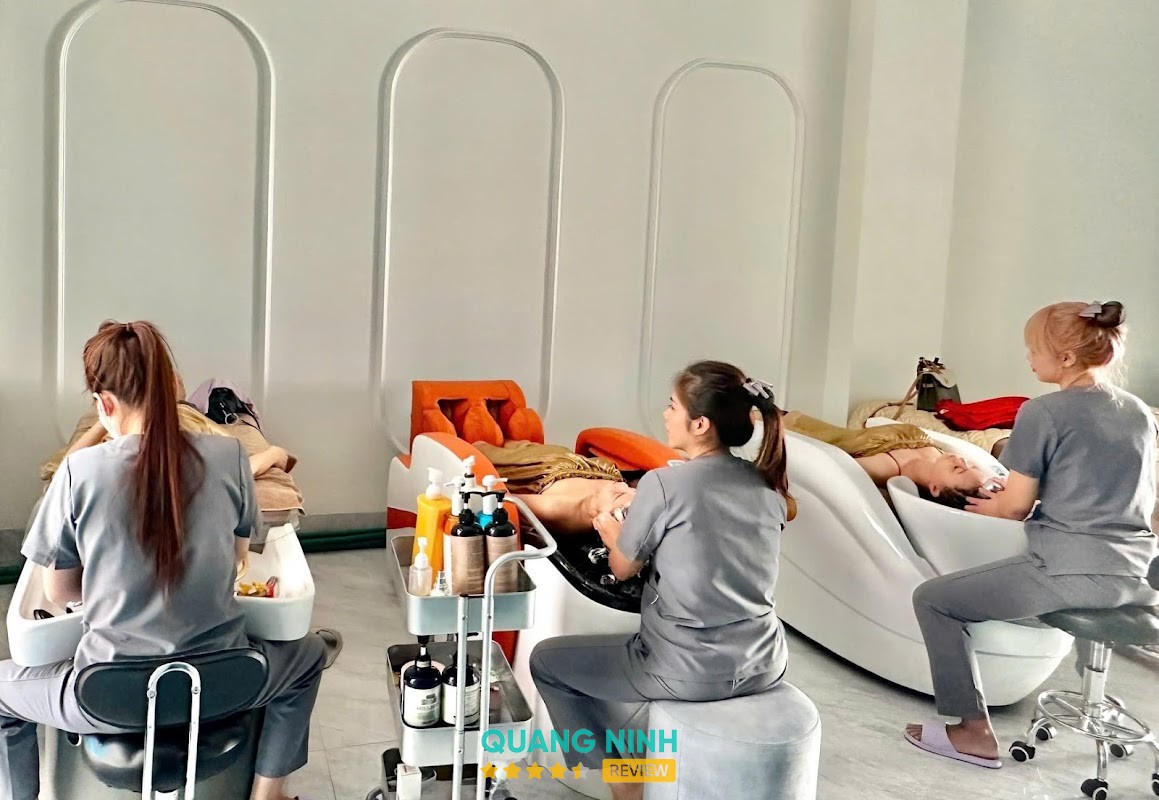 Thẩm Mỹ Viện Son - Số 1 Điều Trị Nám - Trẻ Hoá Da – hình ảnh 2