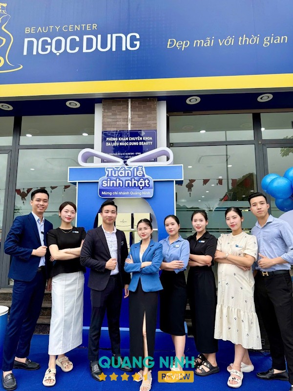 Thẩm mỹ viện Ngọc Dung - Hạ Long, Quảng Ninh – hình ảnh 3