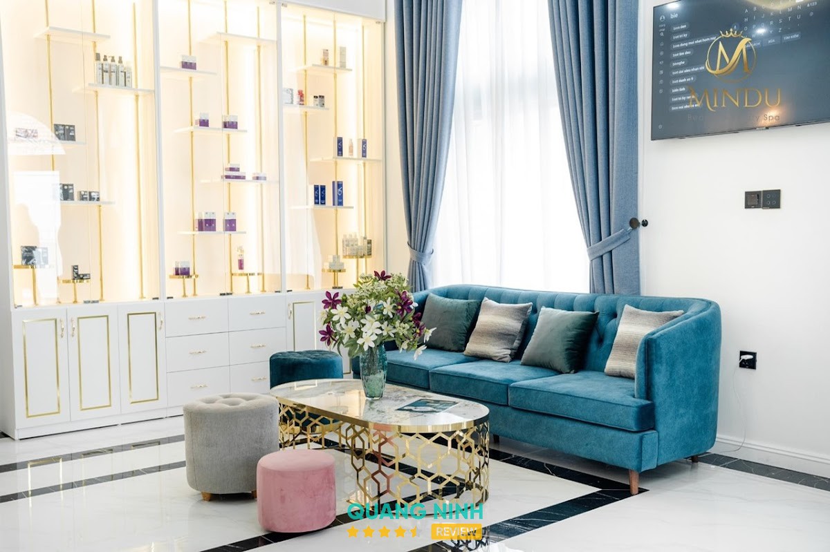Thẩm mỹ viện Mindu Mạo Khê – hình ảnh 3