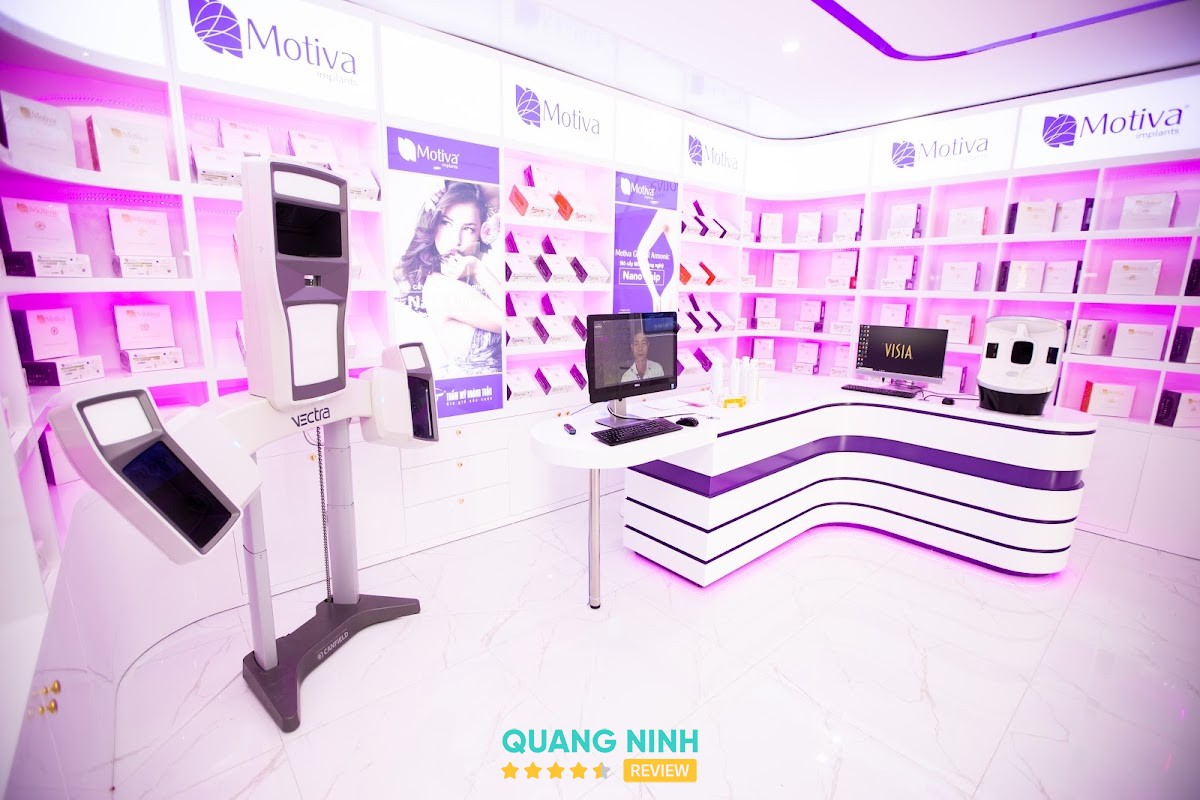 Thẩm mỹ Hoàng Tuấn - Hạ Long – hình ảnh 2