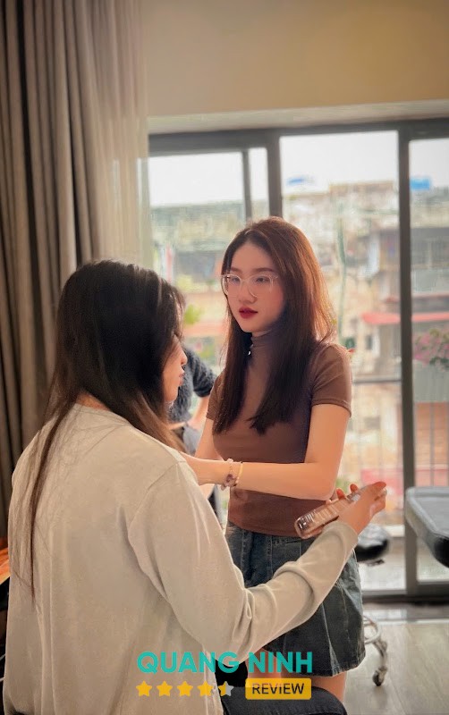 NA Beauty Uông Bí