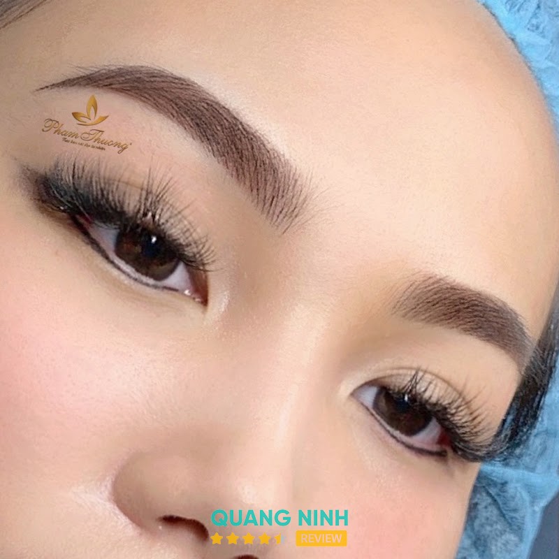 Thẩm Mỹ Phạm Thương – hình ảnh 2