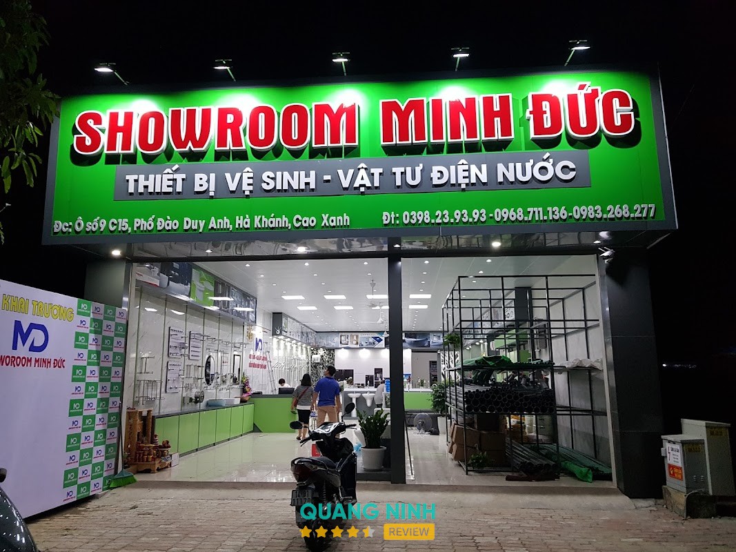 Showroom Minh Đức – hình ảnh 2