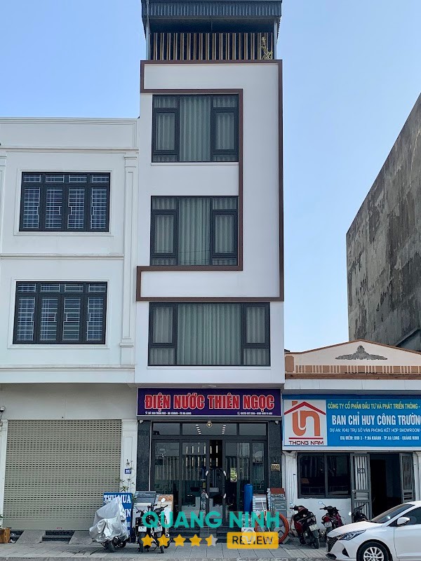 Điện nước Thiên Ngọc – hình ảnh 2