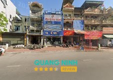 Quế Hiền thiết bị vệ sinh Hạ Long