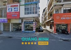 Cửa hàng thiết bị vệ sinh Vũ Khang Hạ Long
