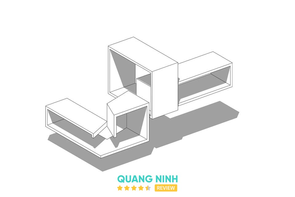 Công ty tư vấn thiết kế kiến trúc tại Bãi Cháy Hạ Long