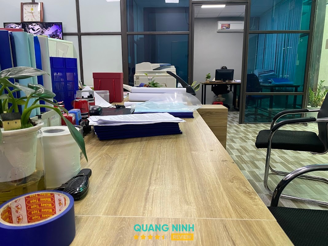 Cty CP Thiết kế - QH Nhà Xanh – hình ảnh 2