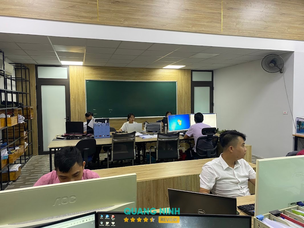 Cty CP Thiết kế - QH Nhà Xanh – hình ảnh 3