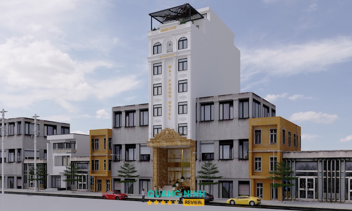 Công Ty TNHH Tư Vấn Thiết Kế Kiến Trúc & Nội Thất ST DESIGN