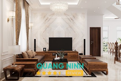 NỘI THẤT HL-DESIGN HẠ LONG Quảng Ninh