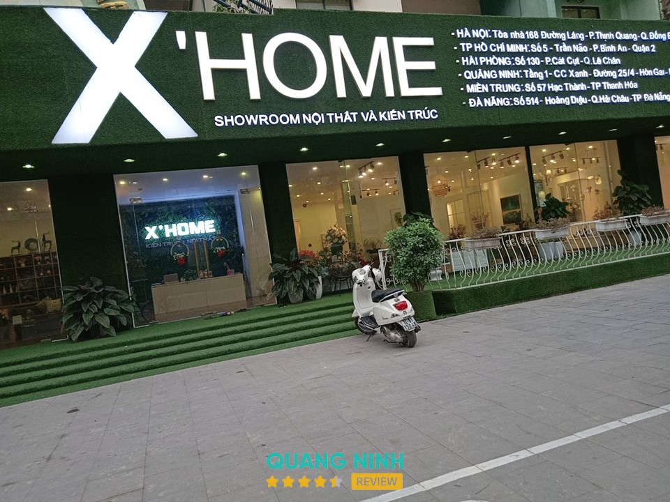 Công ty Cổ phần Nội thất thông minh XHOME Quảng Ninh – hình ảnh 2