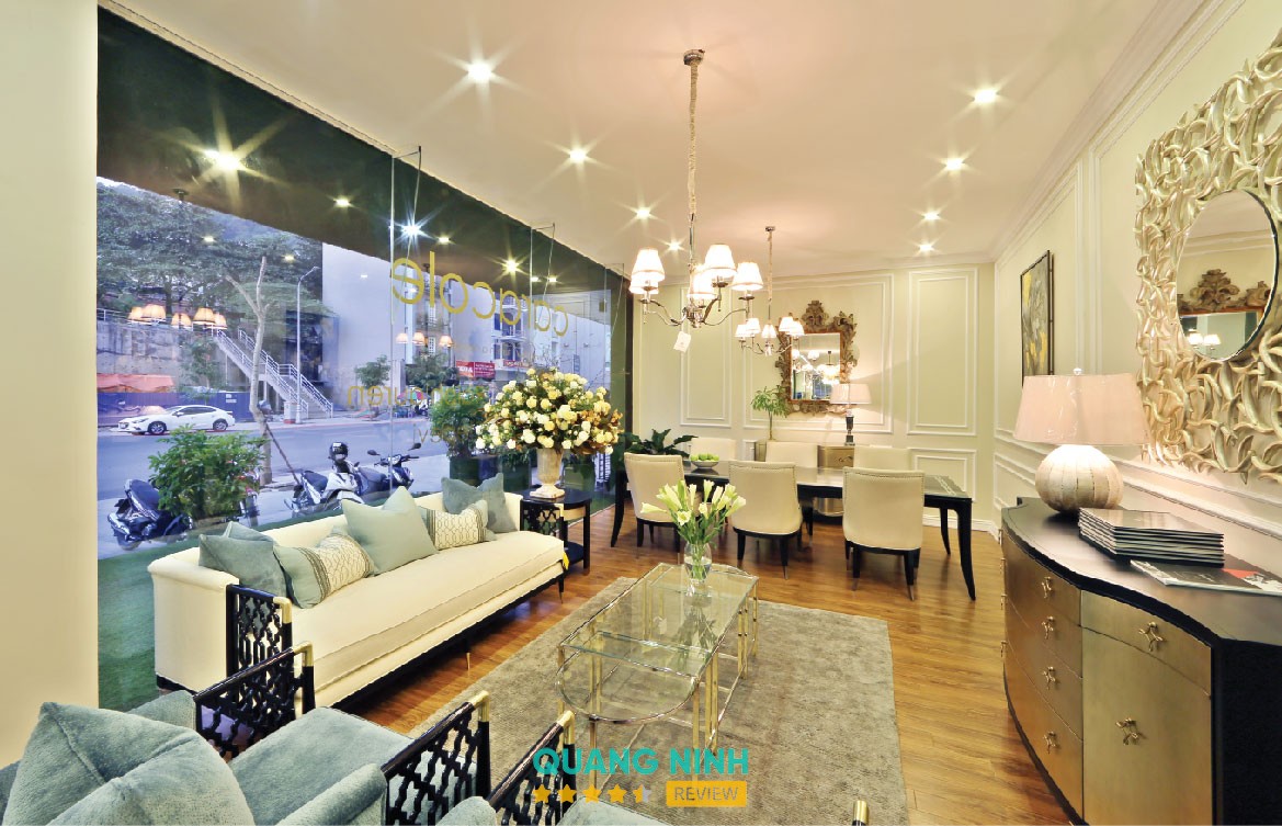 Công ty Cổ phần Nội thất thông minh XHOME Quảng Ninh – hình ảnh 3