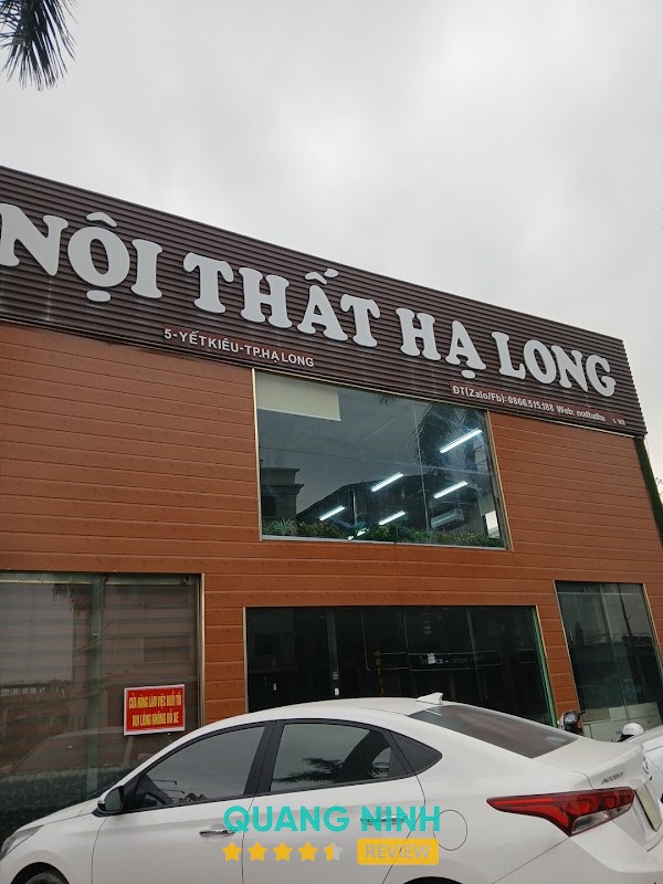 Nội Thất Hạ Long Quảng Ninh