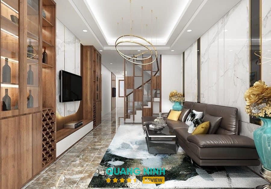 Xưởng Mộc Hạ Long Design tại Cao Xanh
