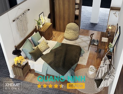 XHOME Quảng Ninh tại Hạ Long