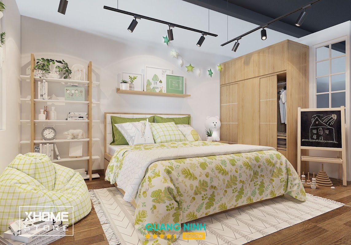 Công ty Cổ phần Nội thất thông minh XHOME Quảng Ninh