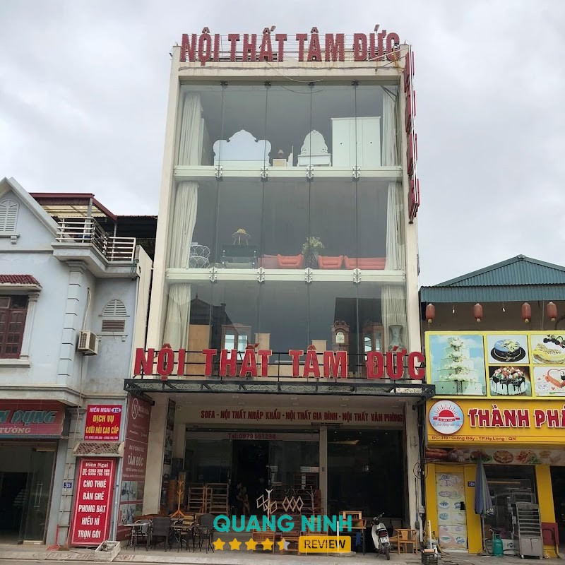 Nội Thất Tâm Đức