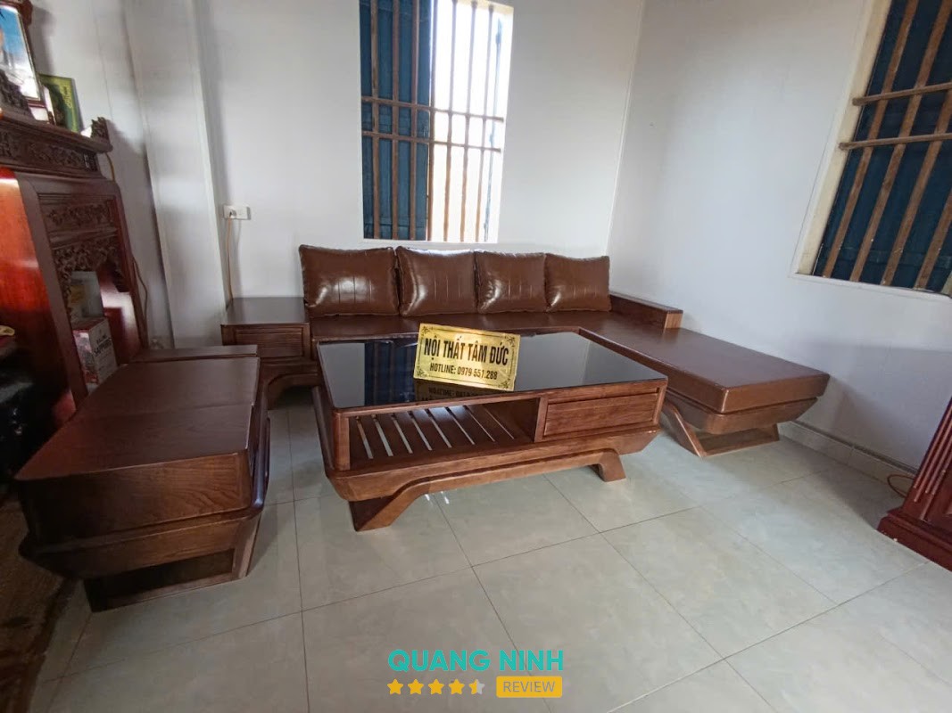 Nội Thất Tâm Đức – hình ảnh 2