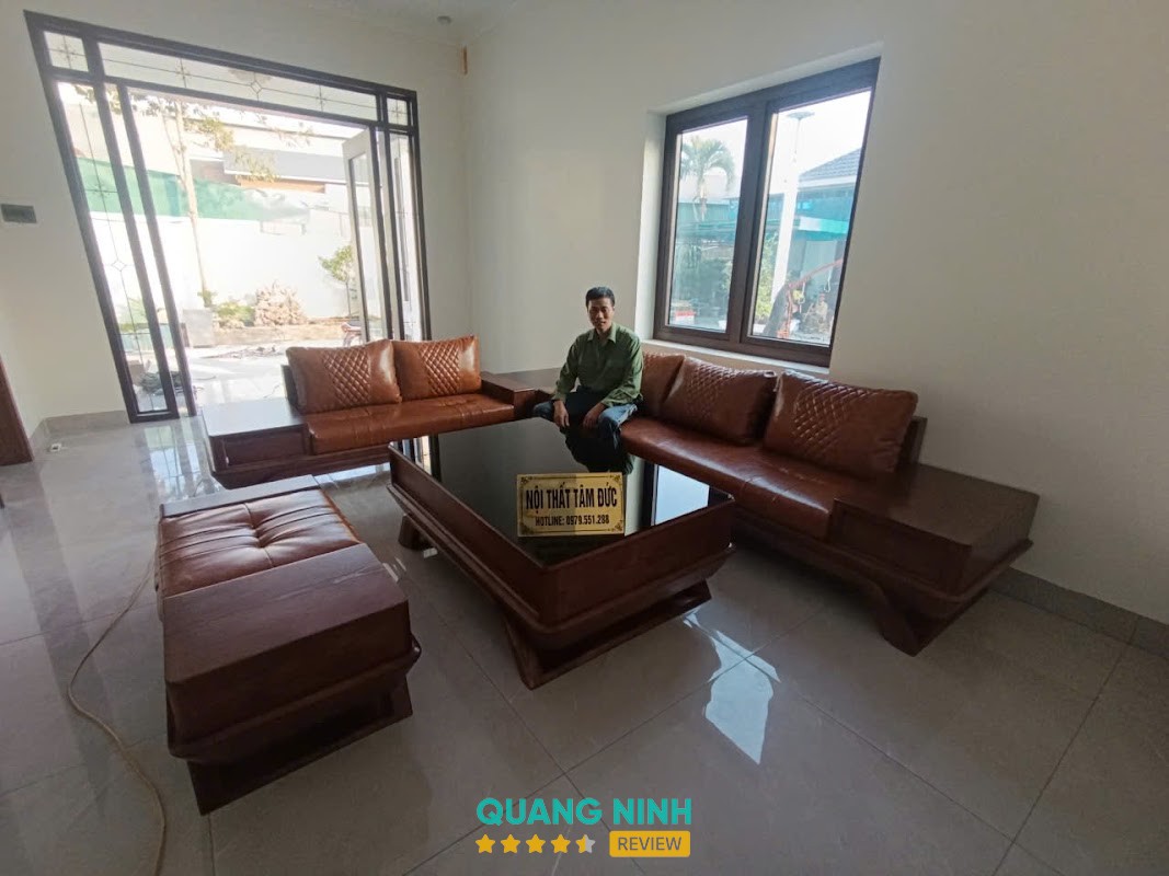 Nội Thất Tâm Đức – hình ảnh 3