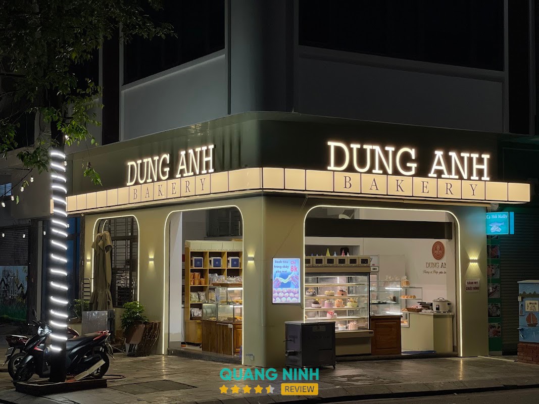 Dung Anh Bakery – hình ảnh 1