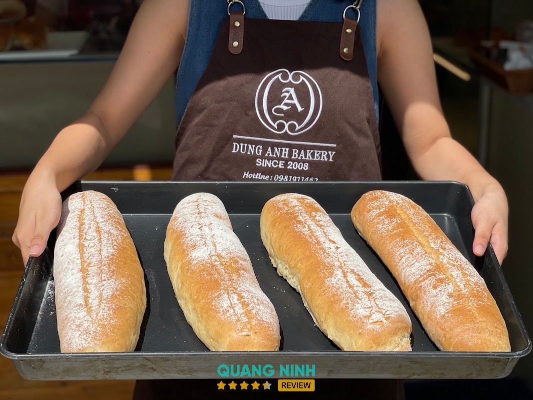 Dung Anh Bakery – hình ảnh 2