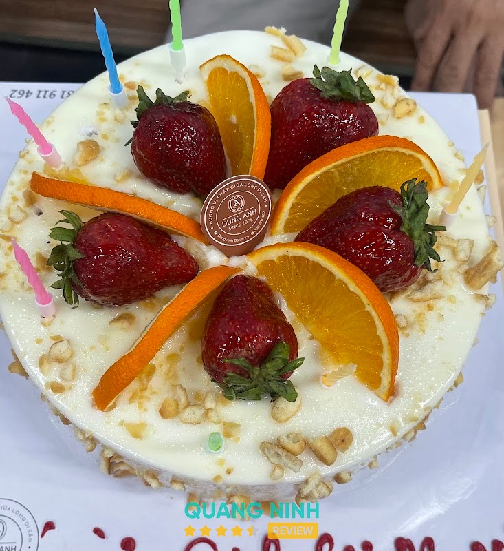 Dung Anh Bakery – hình ảnh 3