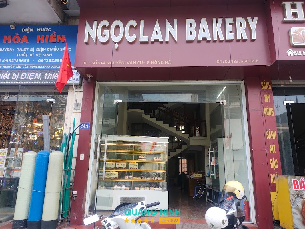 Ngọc Lan bakery – hình ảnh 1