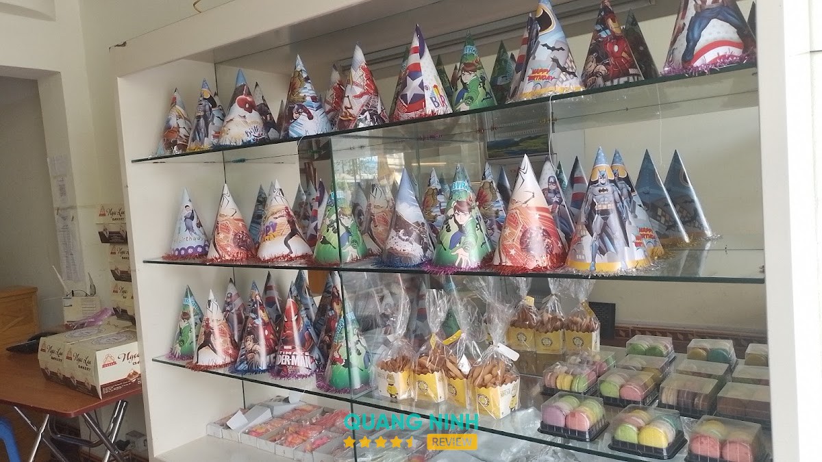 Ngọc Lan bakery – hình ảnh 3