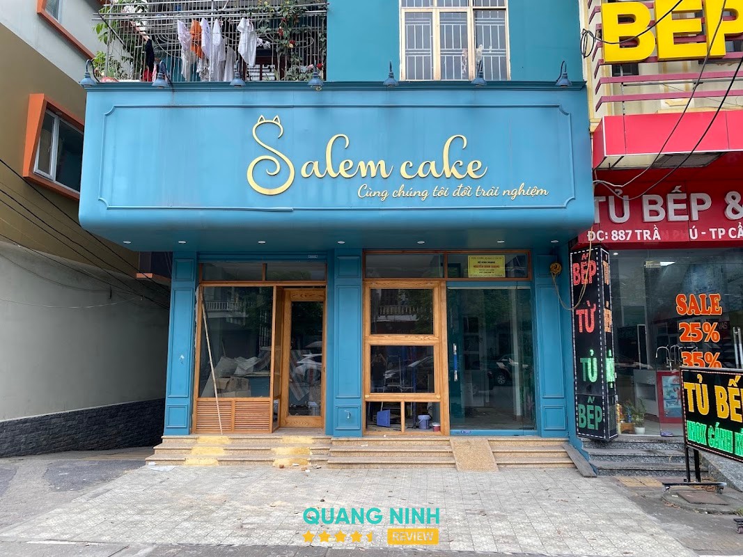 Tiệm bánh Salem cake - Bánh sinh nhật – hình ảnh 2