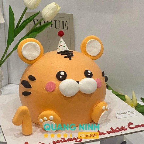 Tiệm bánh Camellia Cake – hình ảnh 2