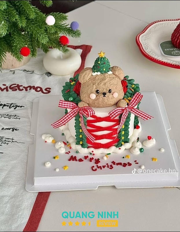 Tiệm bánh Cường Cake’s – hình ảnh 2