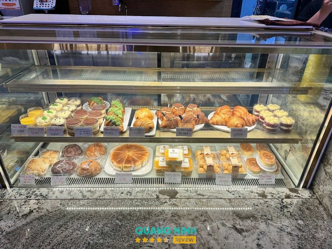 Vaina Patisserie & Coffee – hình ảnh 2